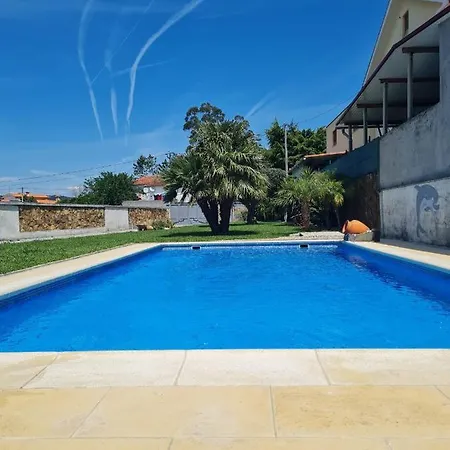 Silent Sky 3+1 Bedroom Fragoso