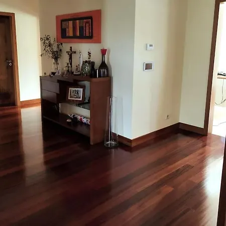 וילה Silent Sky 3+1 Bedroom *