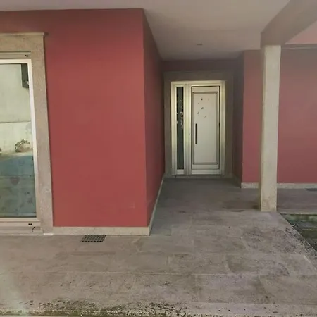 Silent Sky 3+1 Bedroom וילה *
