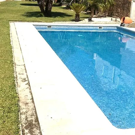 וילה Silent Sky 3+1 Bedroom Fragoso