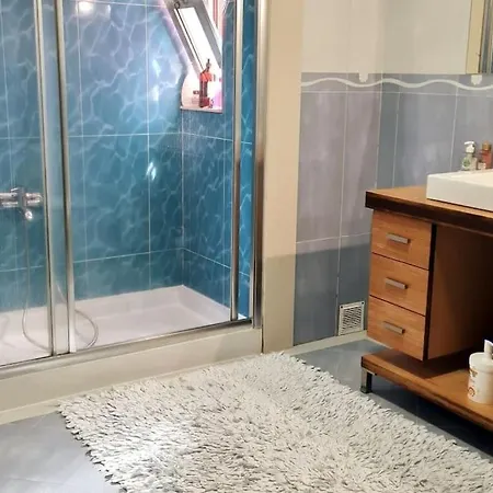 Silent Sky 3+1 Bedroom וילה