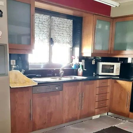 Silent Sky 3+1 Bedroom * Fragoso