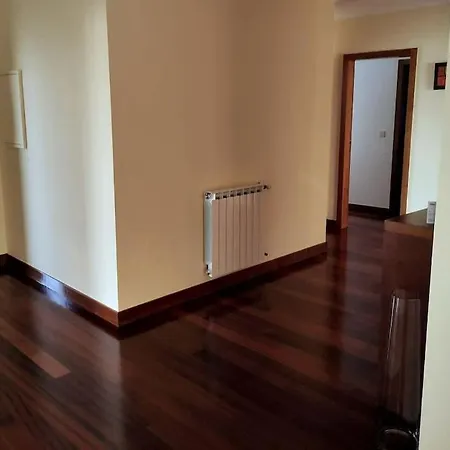 Silent Sky 3+1 Bedroom