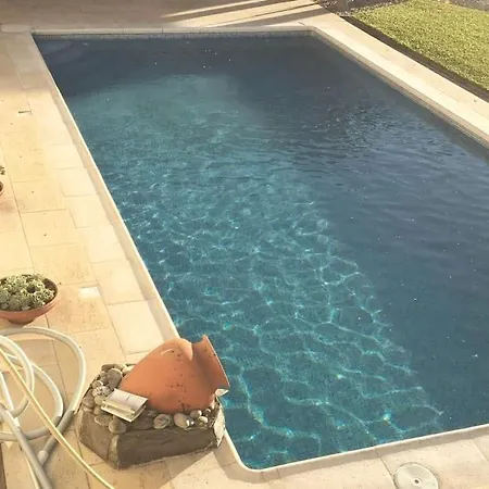 Silent Sky 3+1 Bedroom Fragoso