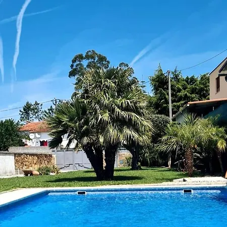 וילה Silent Sky 3+1 Bedroom *