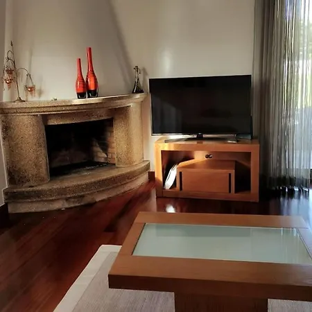 וילה Silent Sky 3+1 Bedroom *