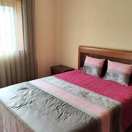 Silent Sky 3+1 Bedroom Fragoso