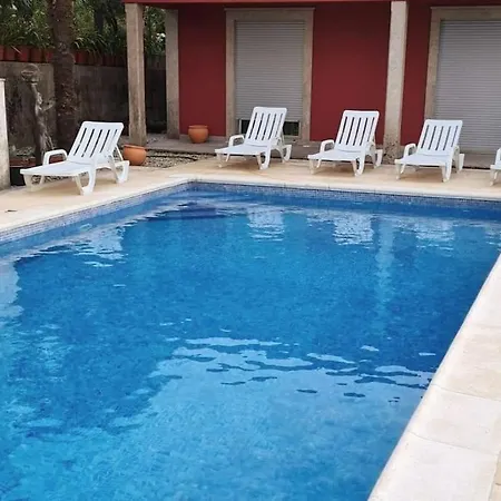 Silent Sky 3+1 Bedroom Fragoso