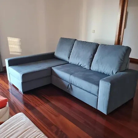 Silent Sky 3+1 Bedroom Fragoso