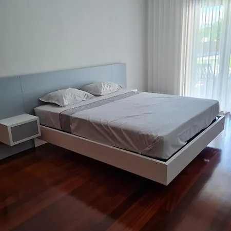 וילה Silent Sky 3+1 Bedroom Fragoso