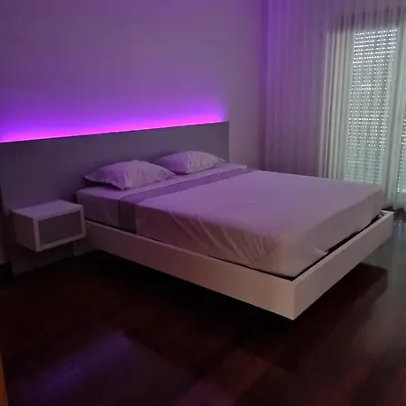 וילה Silent Sky 3+1 Bedroom Fragoso
