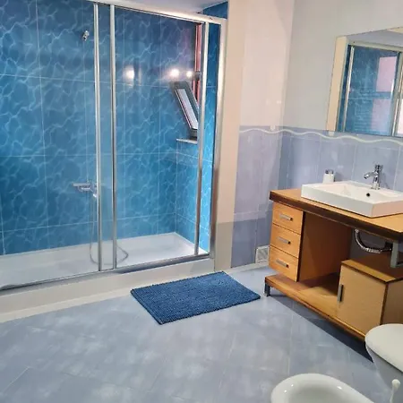 Silent Sky 3+1 Bedroom *