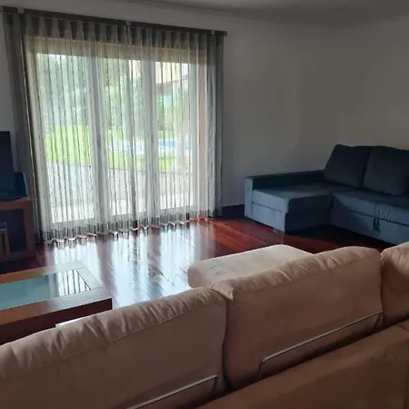 Silent Sky 3+1 Bedroom