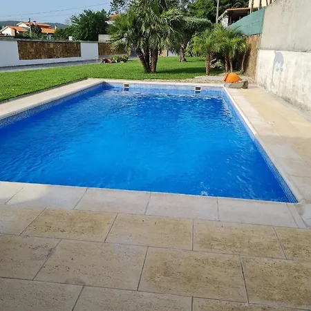 וילה Silent Sky 3+1 Bedroom *