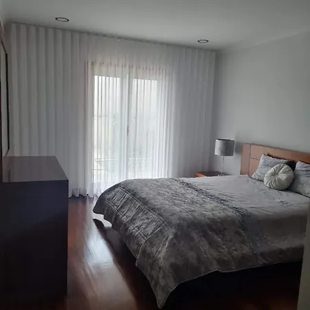 Silent Sky 3+1 Bedroom וילה *