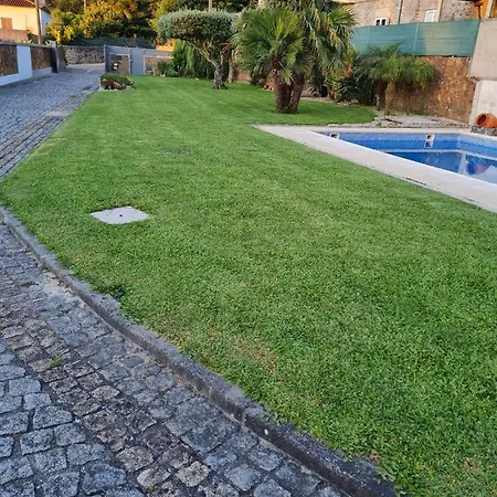 וילה Silent Sky 3+1 Bedroom