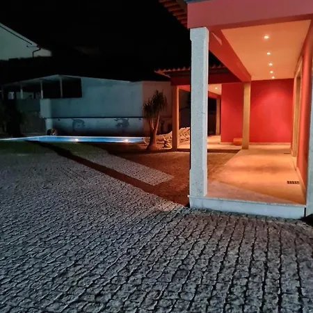 Silent Sky 3+1 Bedroom Fragoso